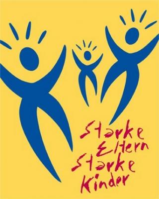 Logo Starke Eltern - starke Kinder (Bild vergrößern)