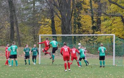 Foto vom Album: Heimniederlage des VfB Cottbus gegen Kunersdorf