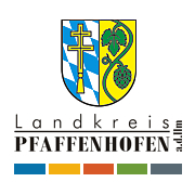 Die Bodenrichtwertliste des Landratsamt Pfaffenhofen (Stand: 31.12.2020)