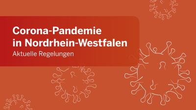 Umsetzung Coronaschutz-Verordnung