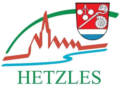 Sitzung des Gemeinderates Hetzles (Bild vergrößern)