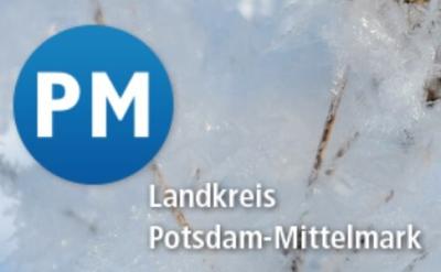 Neunte Allgemeinverfügung des Landkreises Potsdam-Mittelmark
