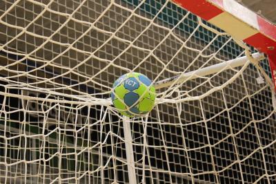 Meldung: Handballvorstand setzt ein Zeichen im Kampf gegen die Corona-Pandemie