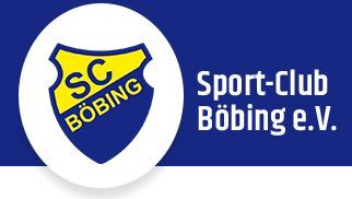 Willkommen auf der neuen Homepage des SC Böbing