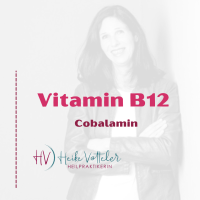 BlogBeitrag: Vitamin B 12