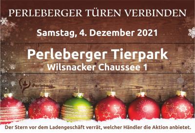 04.12.2021 | Perleberger Tierpark