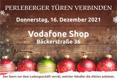 16.12.2021 | Vodafone Shop