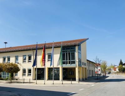 Rathaus ab Montag den 13.12.2021 wieder regulär geöffnet