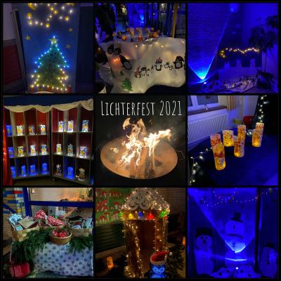 Lichterfest 2021