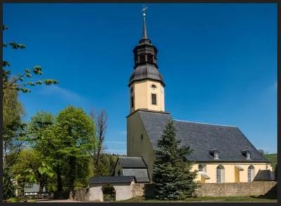 Neue Friedhofsgebührenordnung für die Gemeinde Dorfchemnitz