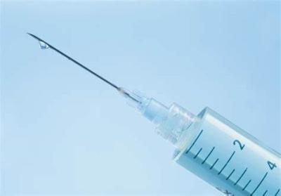 Impfaktion in der Jahnhalle - Online-Anmeldung ab sofort freigeschaltet