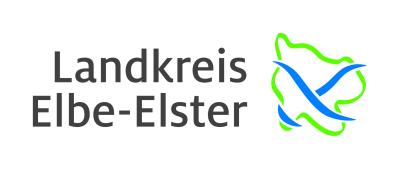 Logo Landkeis Elbe-Elster
