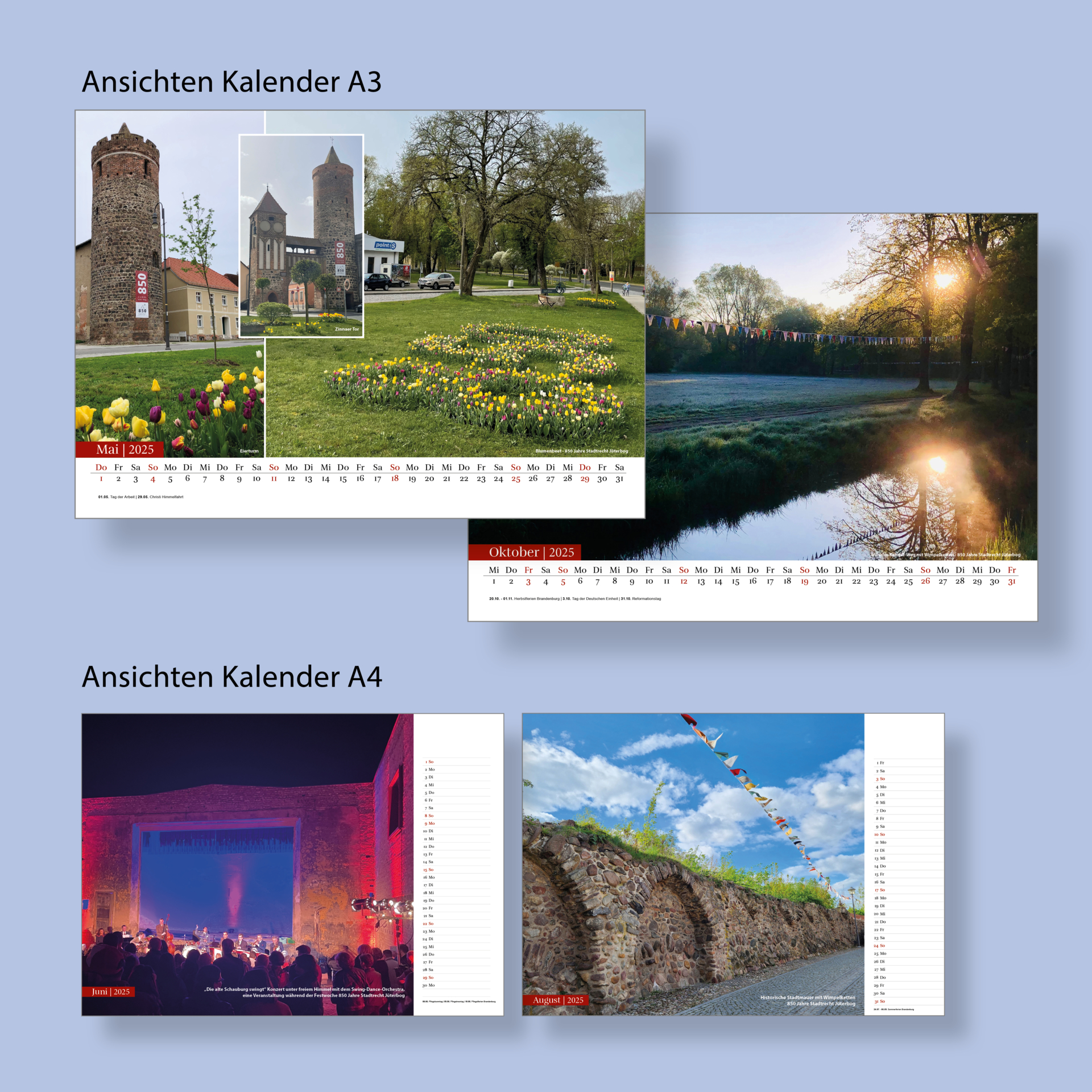 Kalender_Ansichten