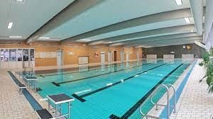 Hallenbad
