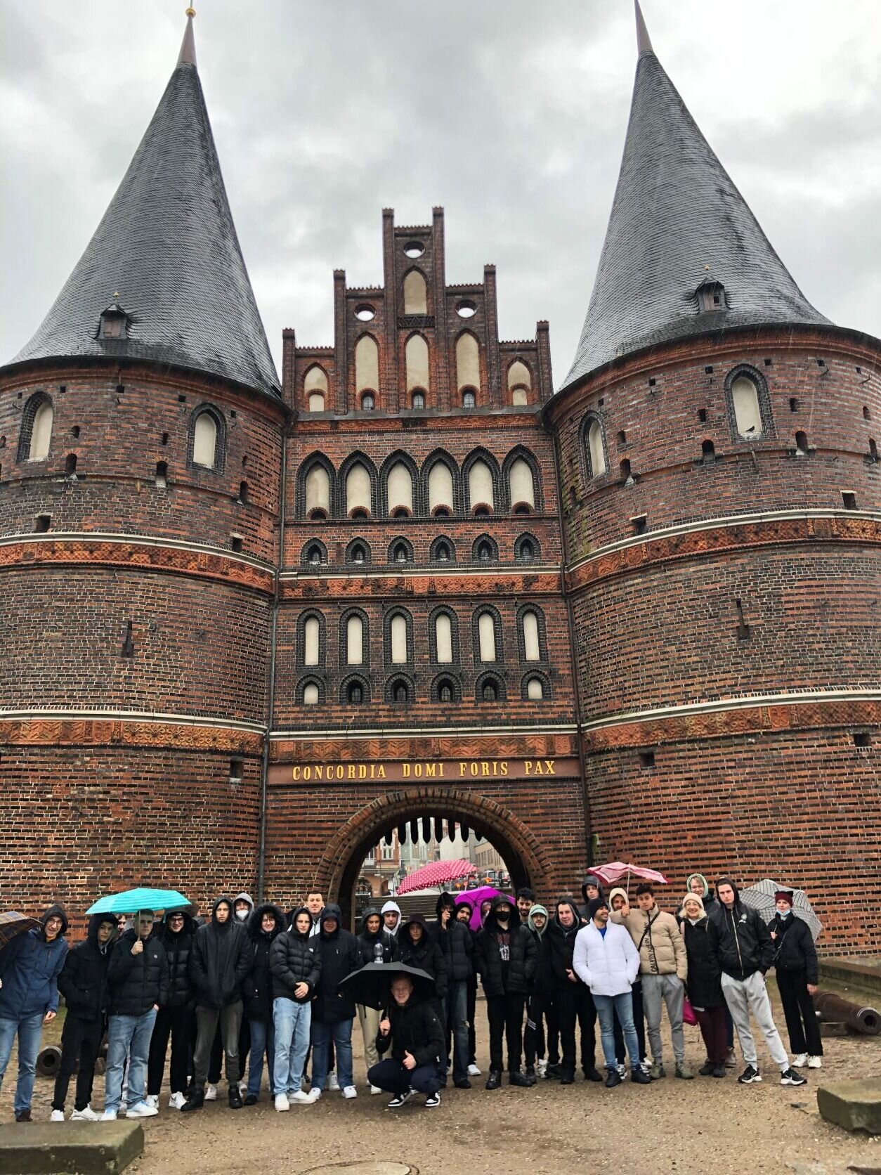 Klassenfahrt_Lübeck