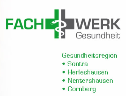 FACHWERK Gesundheit