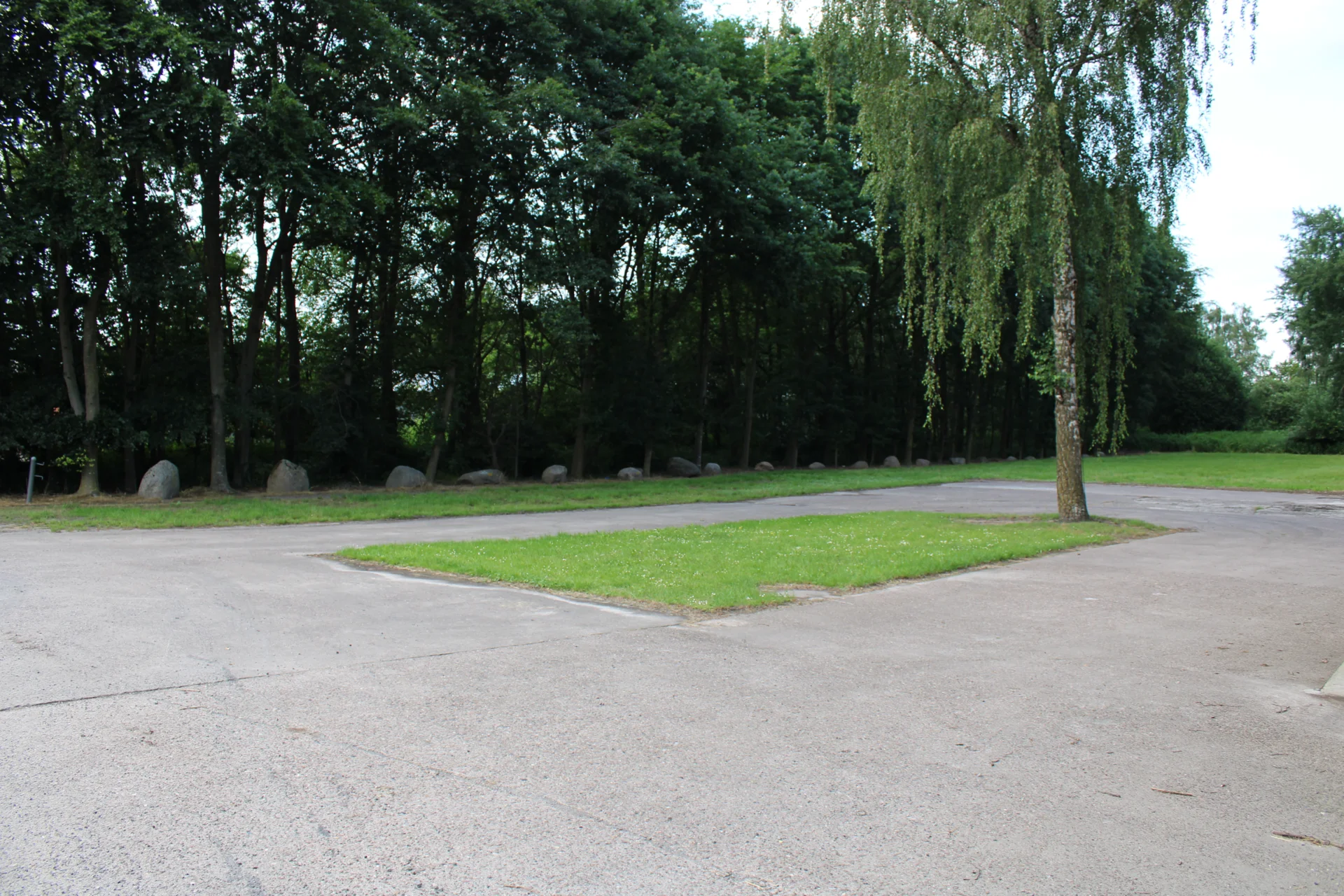 Sanierung Schützenplatz