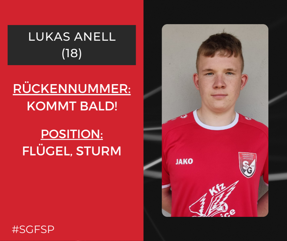 Lukas Anell