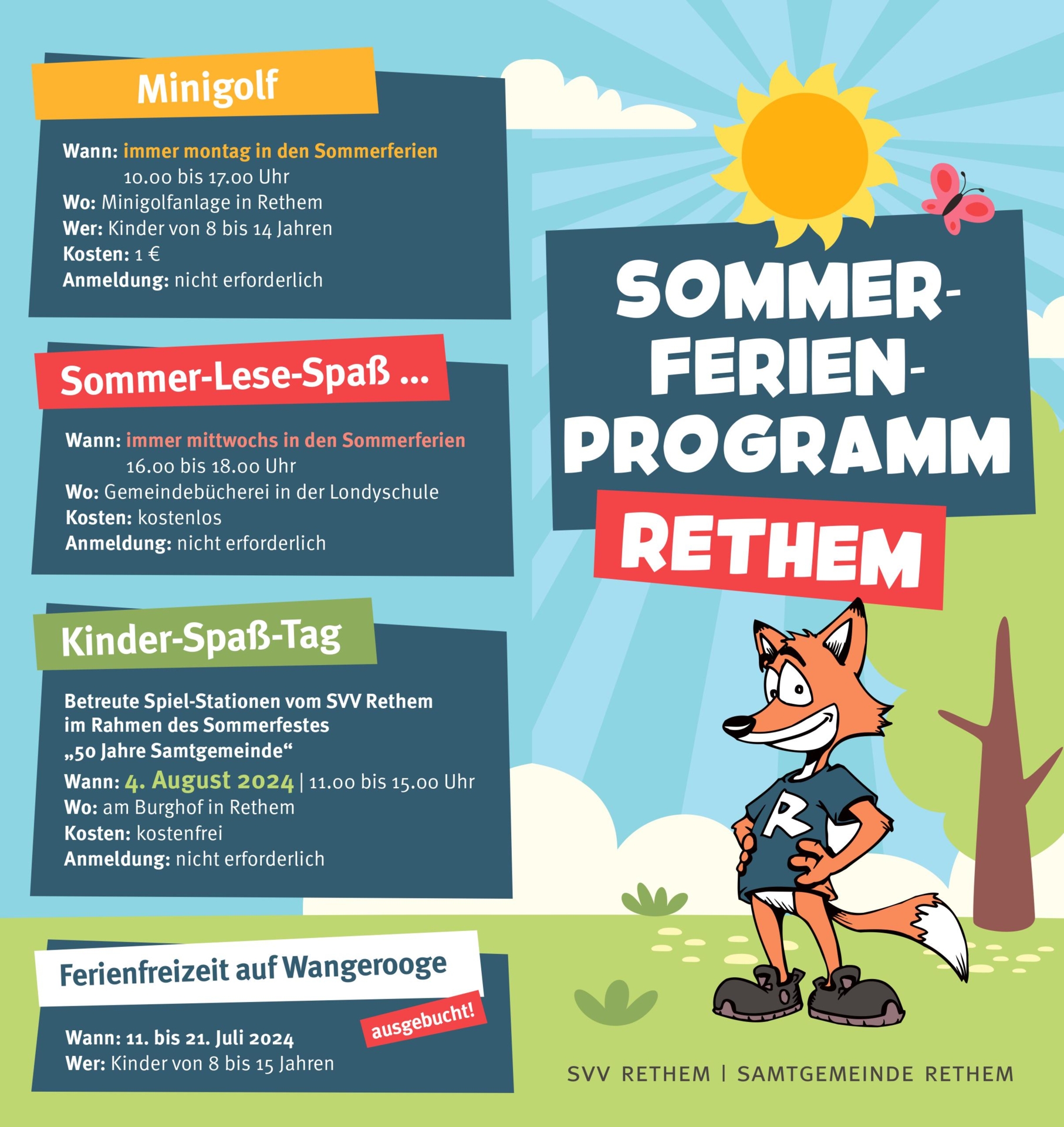 SOMMERFERIENPROGRAMM1