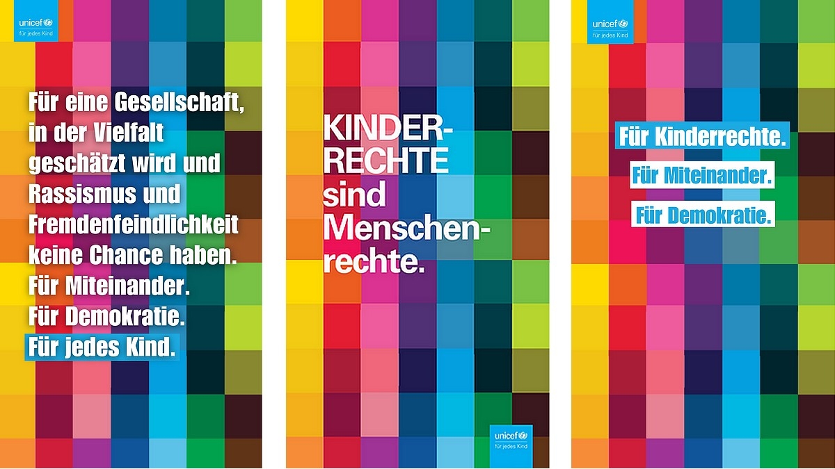 Der 'Internationalen Tag der Kinderrechte' erinnert am 20. November weltweit an die Verabschiedung der UN-Kinderrechtskonvention im Jahr 1989