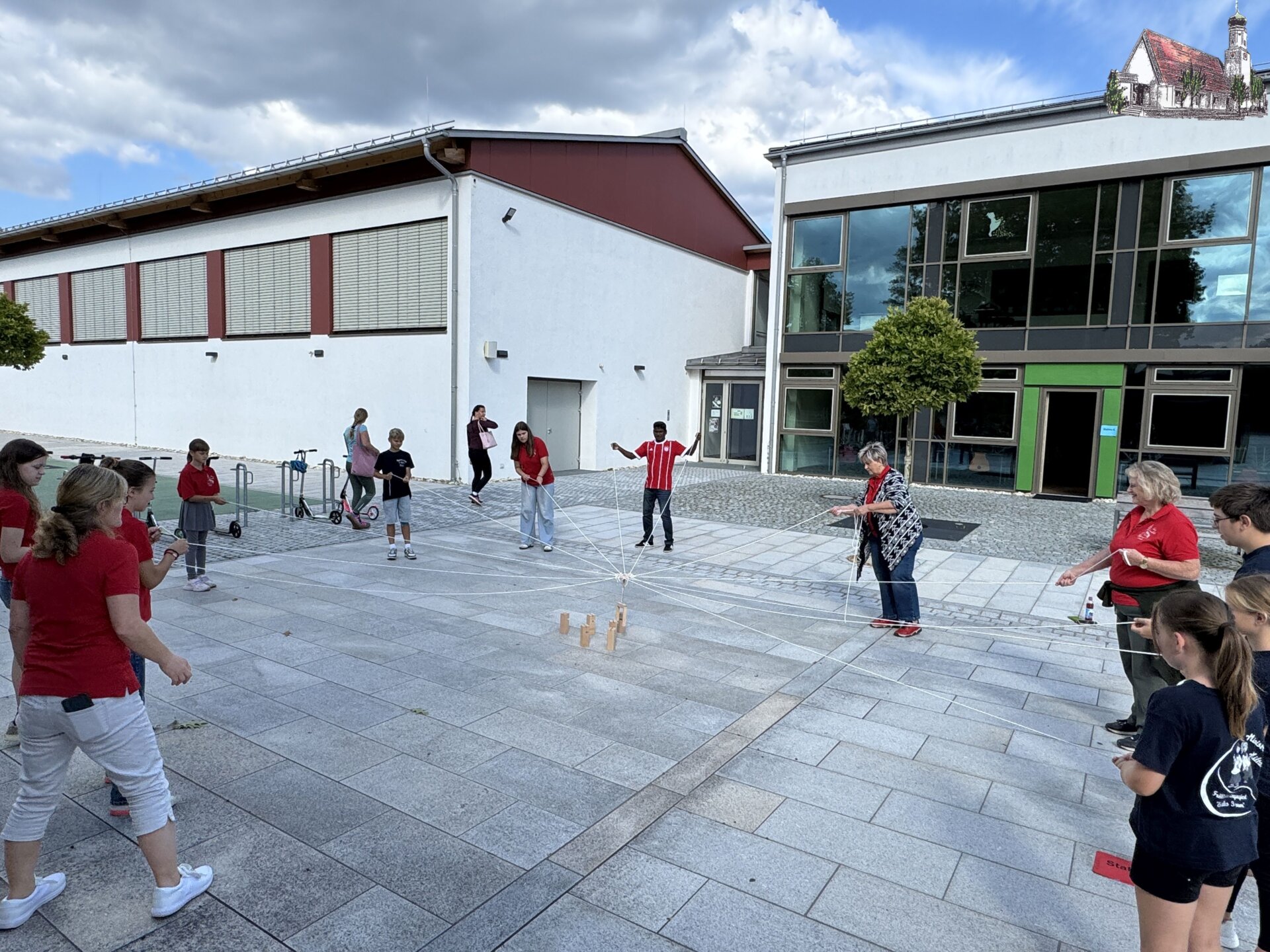 Ministranten Miltach 2026