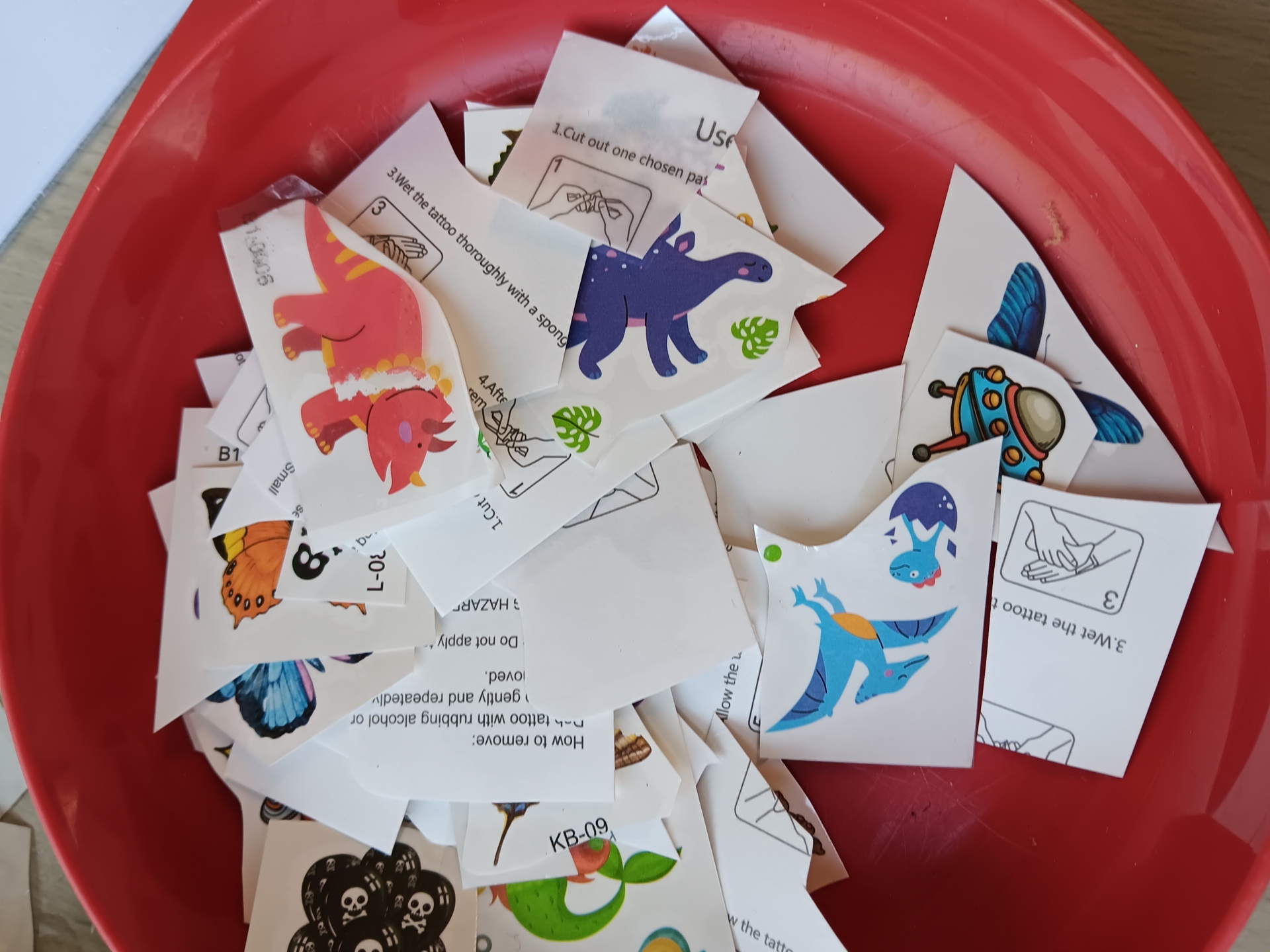 elternfest_kindertattoos