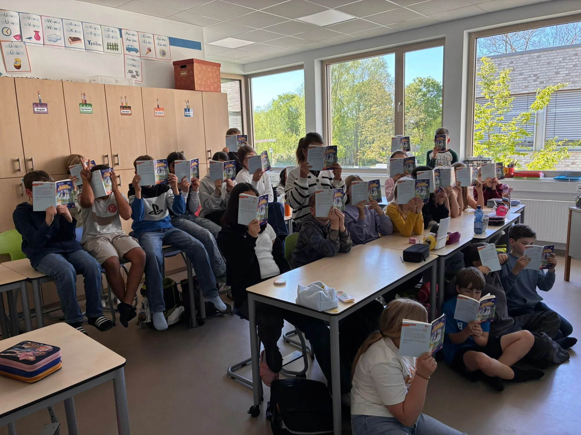 Welttag des Buches 4b