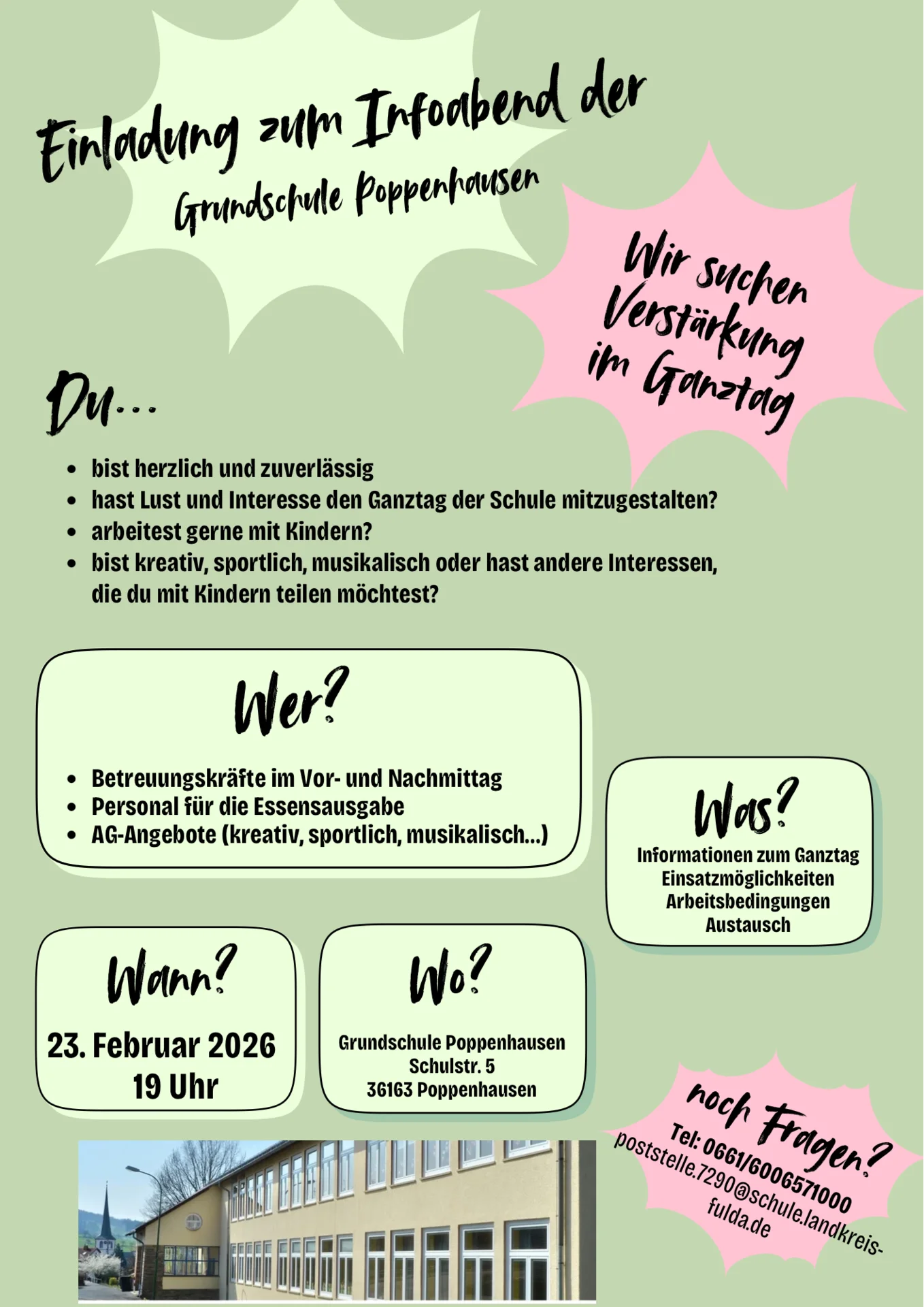 Flyer