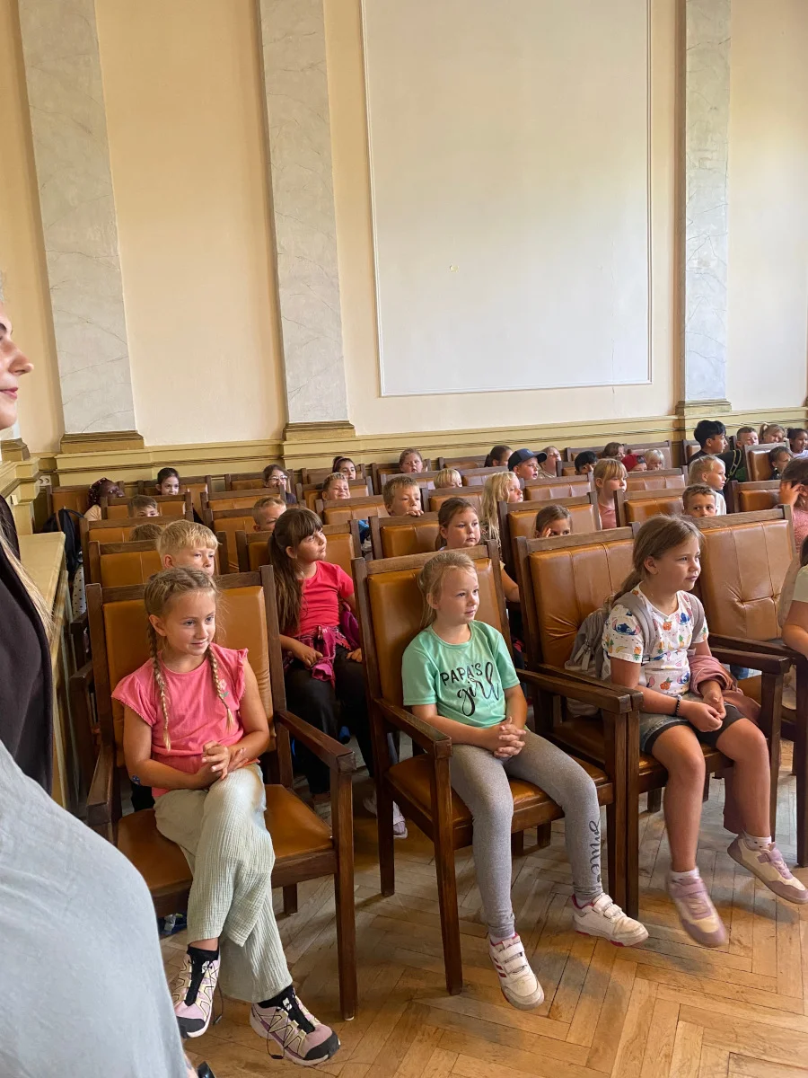 Sitzungssaal