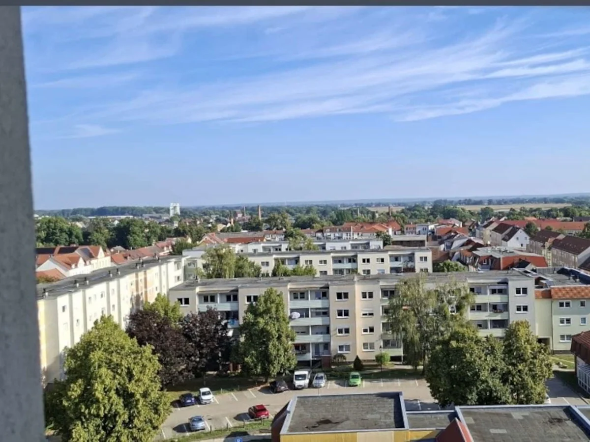 Kirchturm