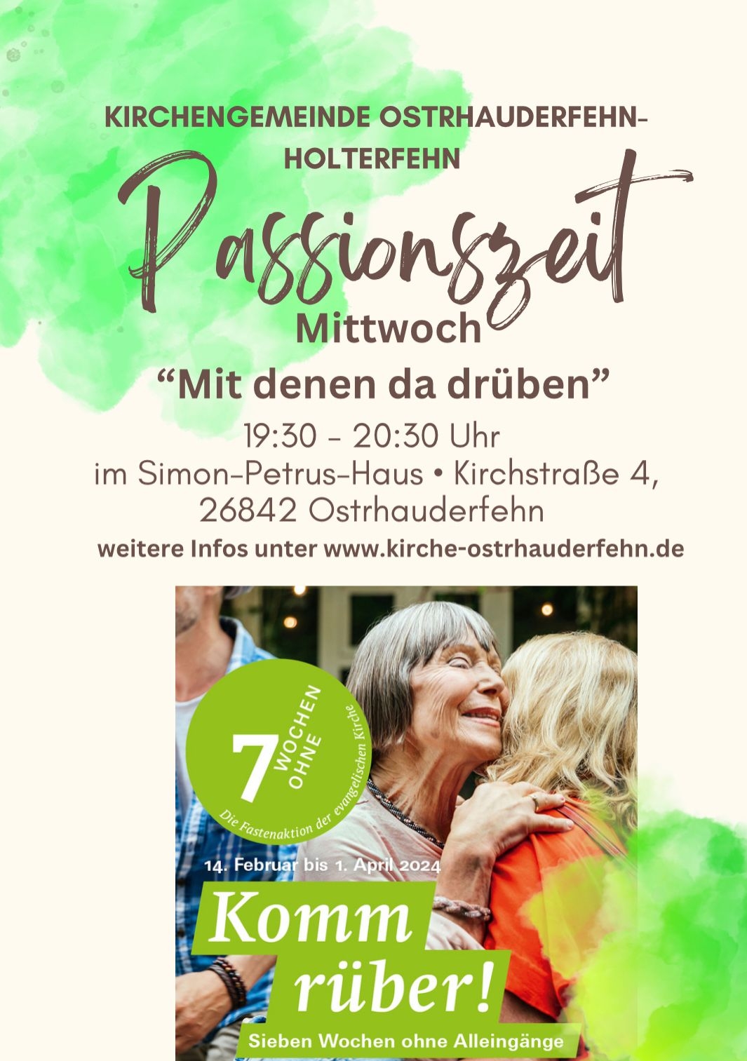 Passionsgruppe