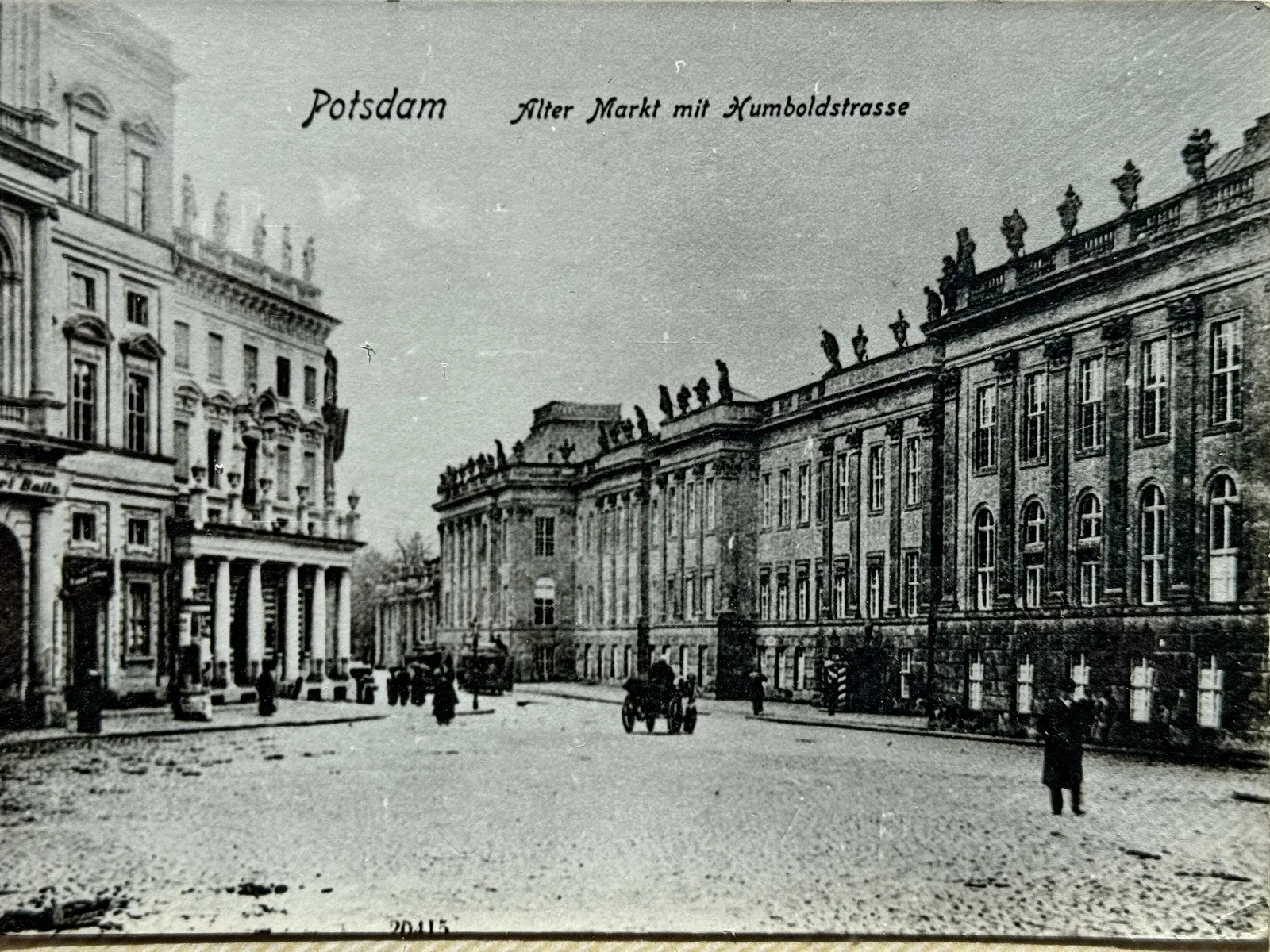 45 Schloss Humboldtstr