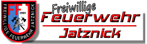 Wappenbanner FFJ