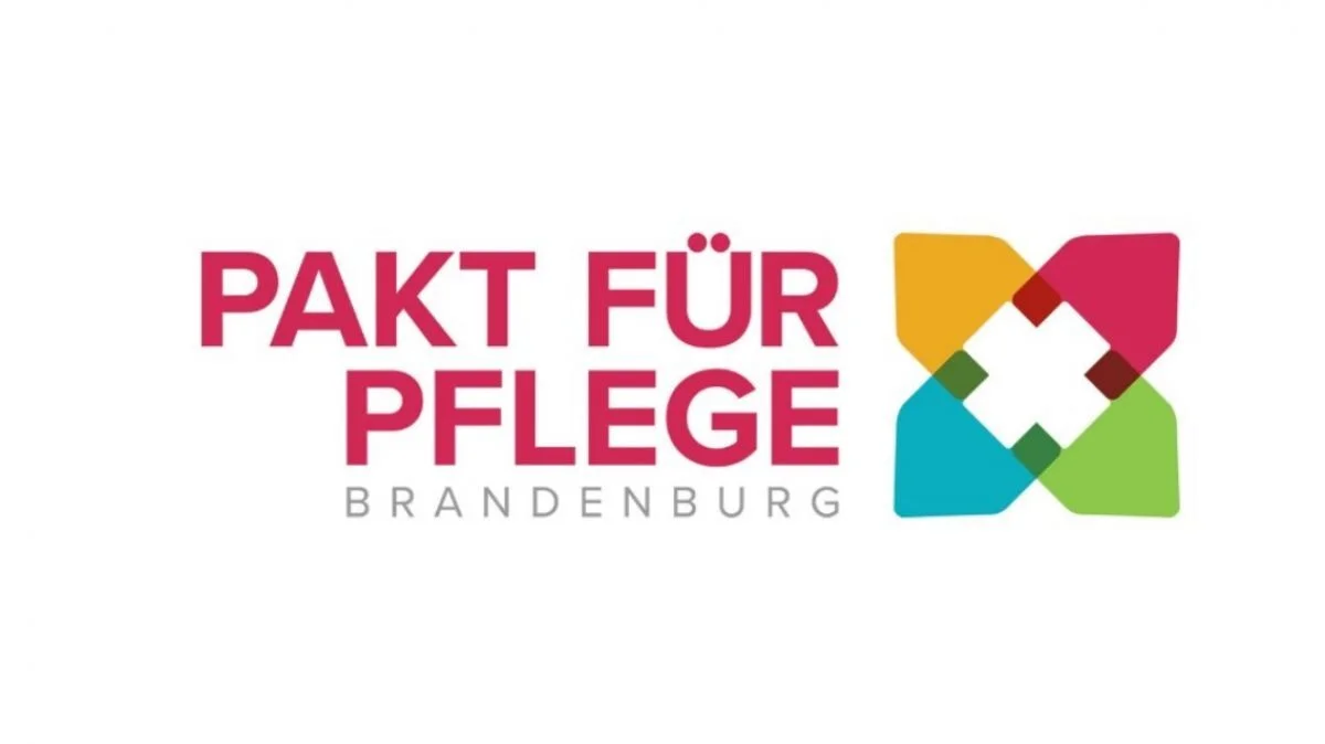 Pakt für Pflege - Pflege vor Ort