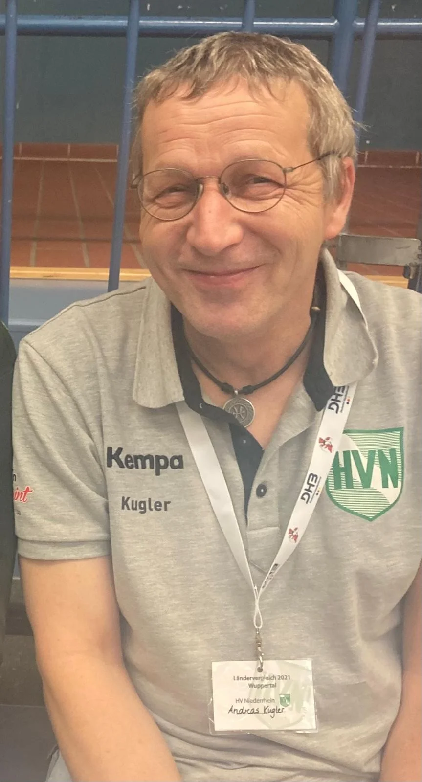 Andreas
