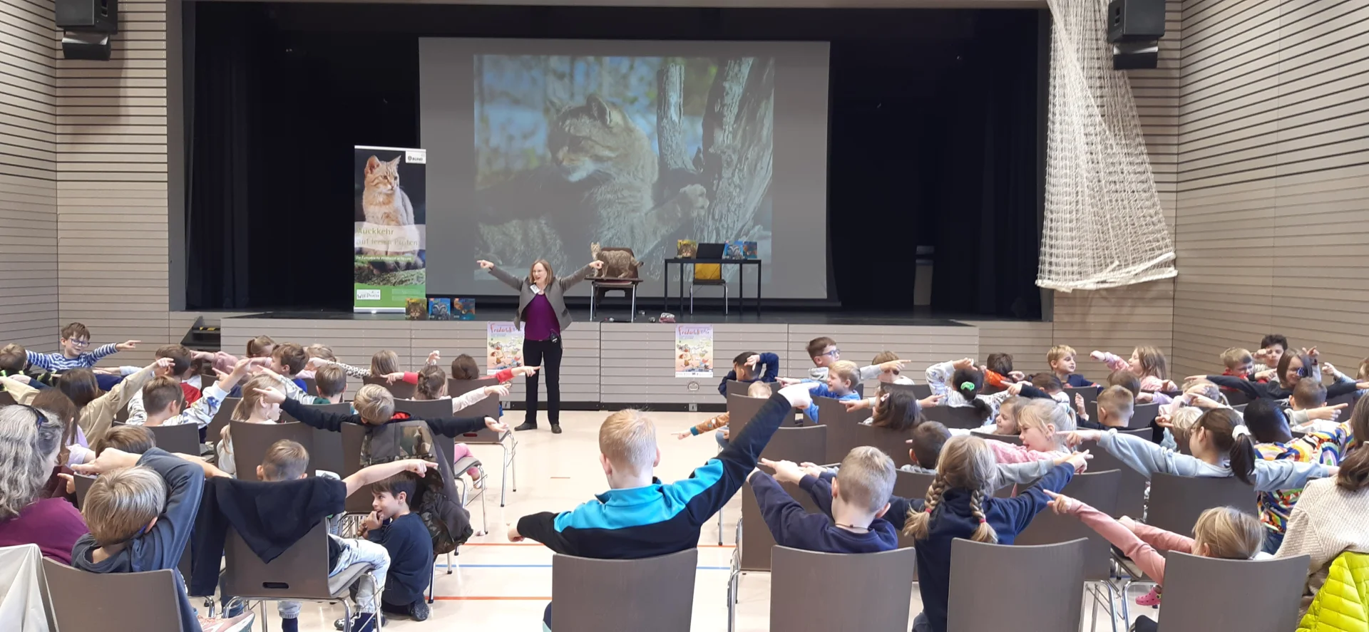 Veröffentlichung Bücherei_1