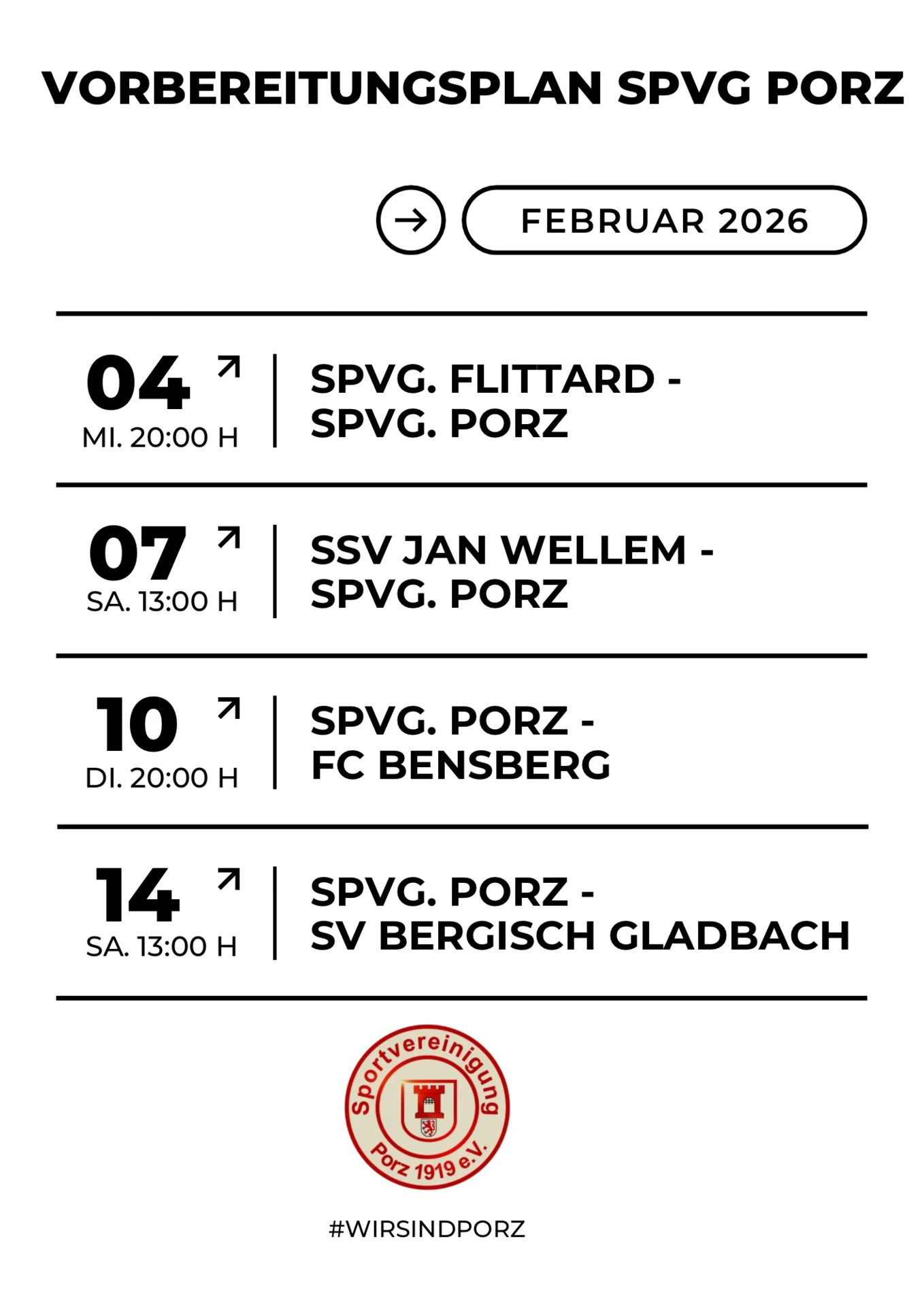 Februar 2026
