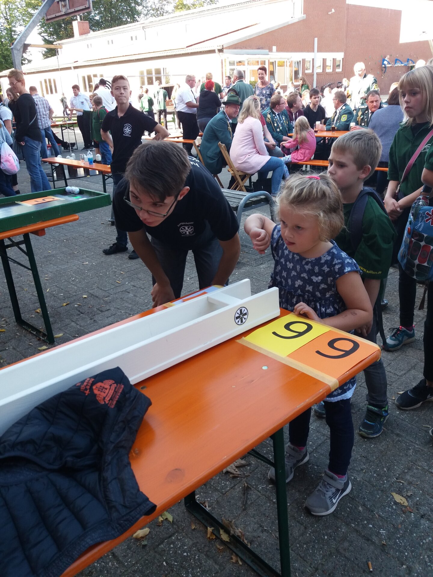 LBZ-Prinzen 2018