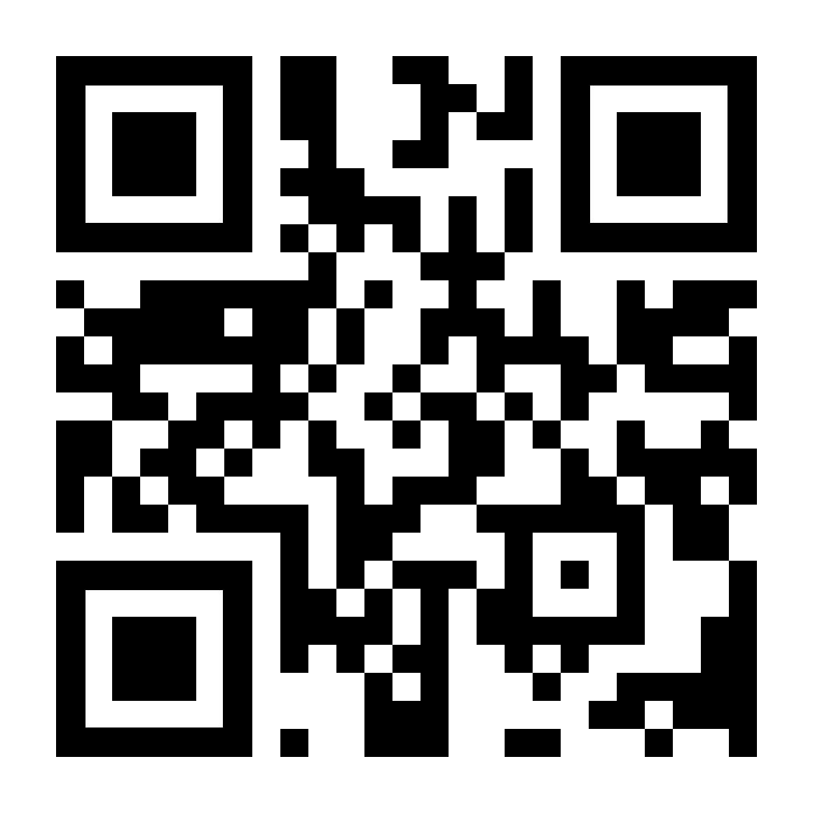 QR-Code Onlinetreffpunkt