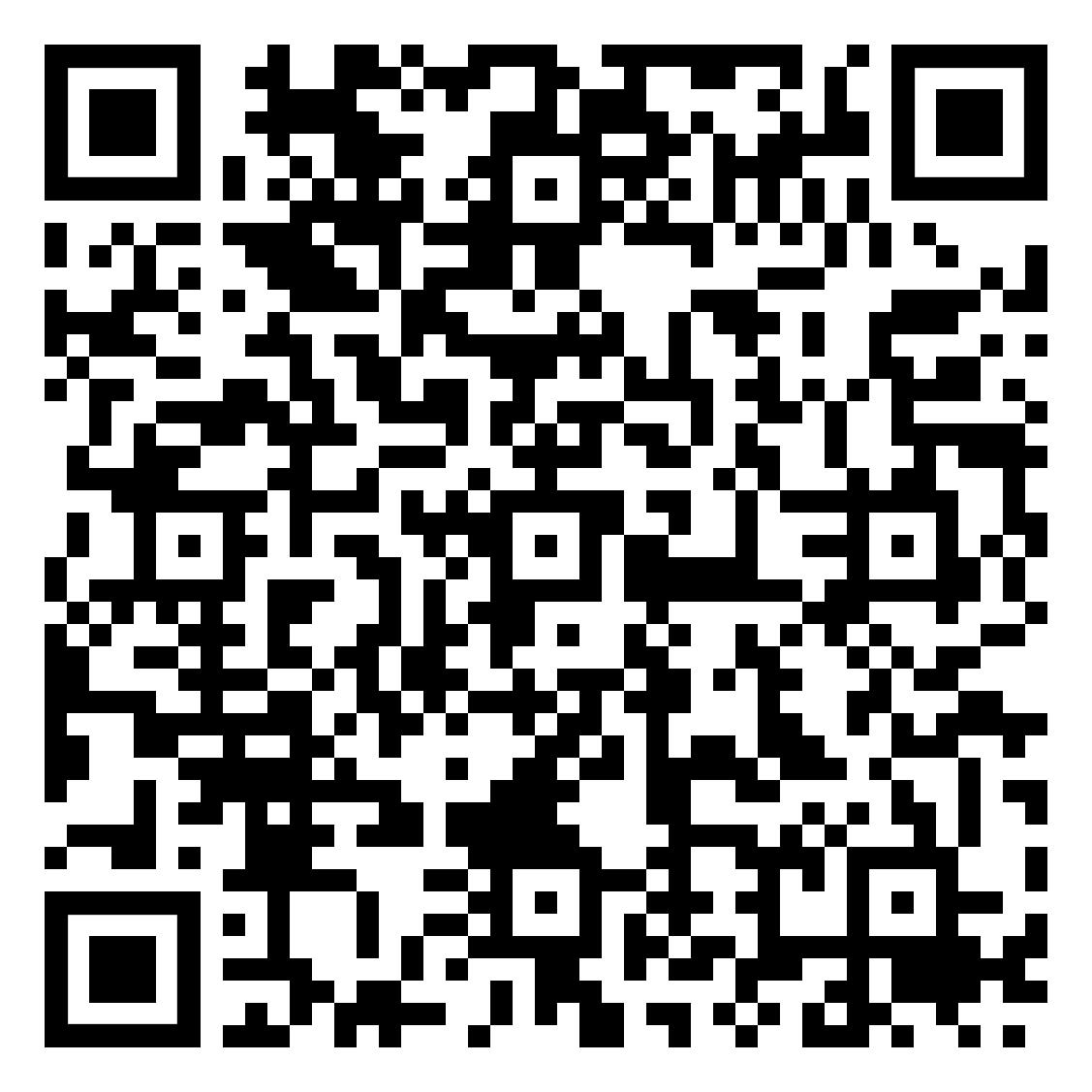 QR-Code Webbeitrag