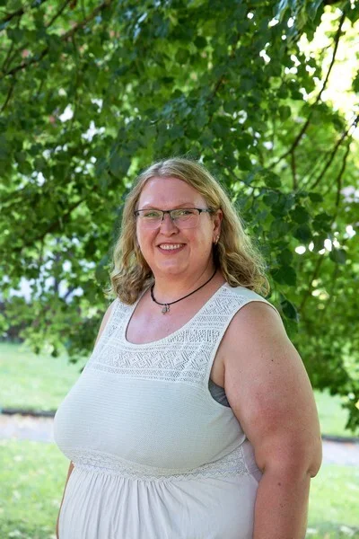 Anna-Mareike Spielmann