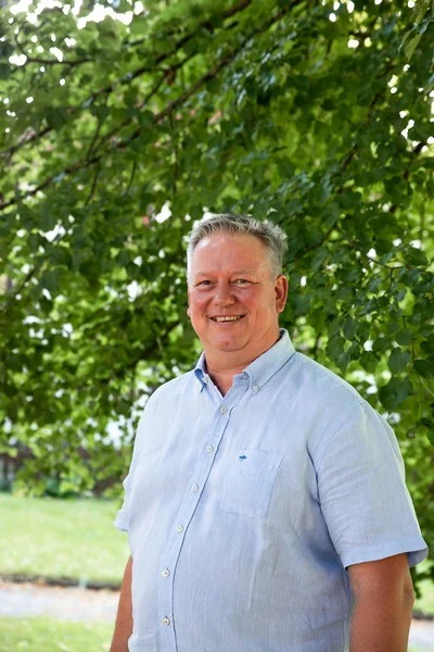 Bernd Gesterling