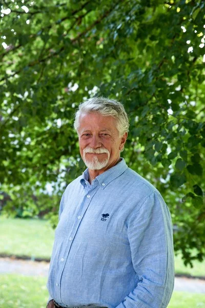 Christian Krug von Einem