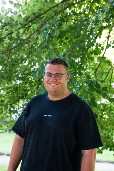 Joshua Shouten