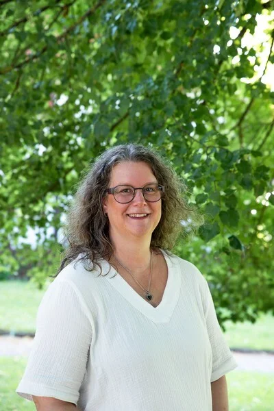 Yvonne Bergmann