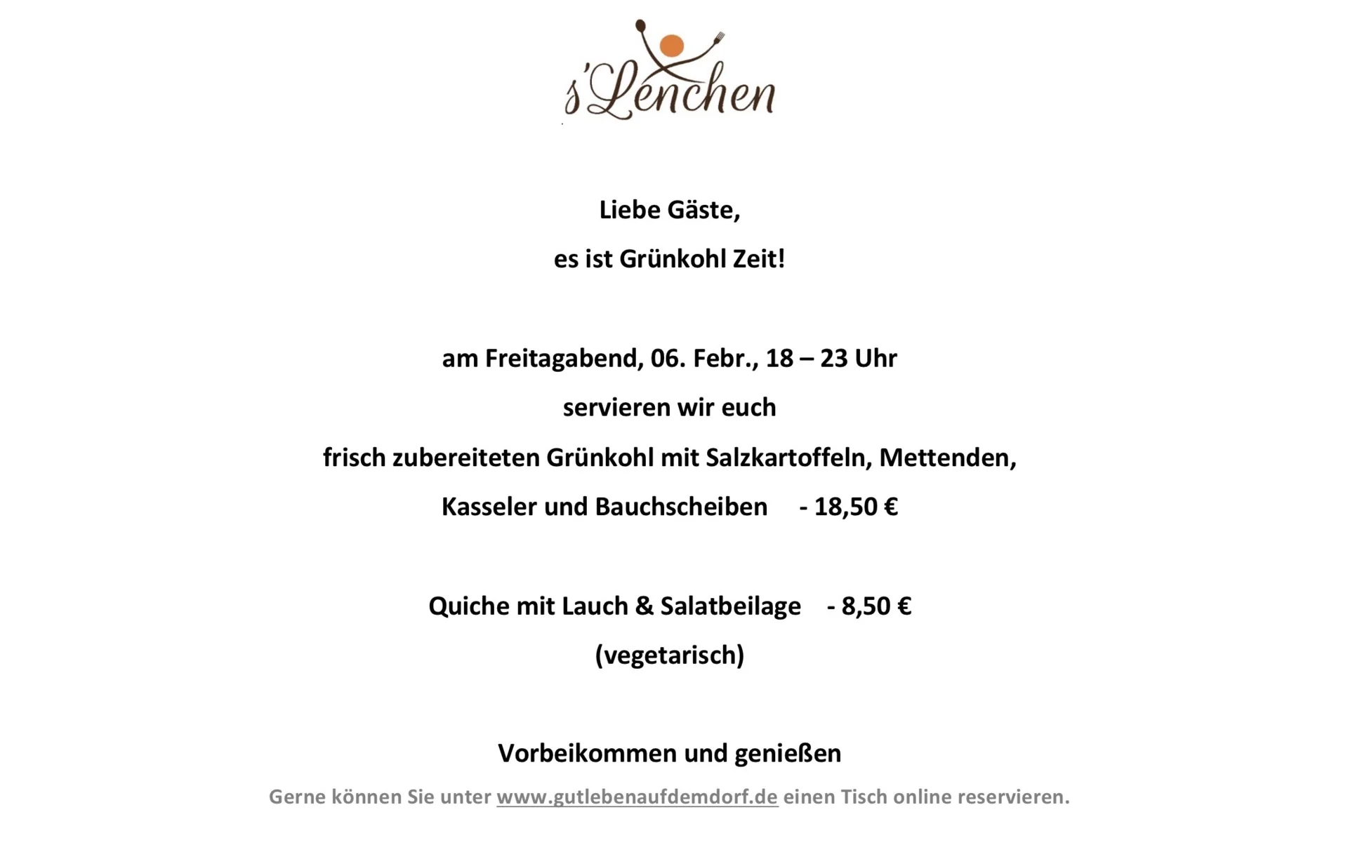 Grünkohl