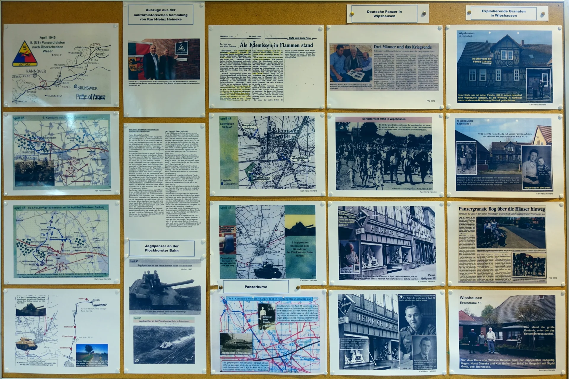 Infotafel
