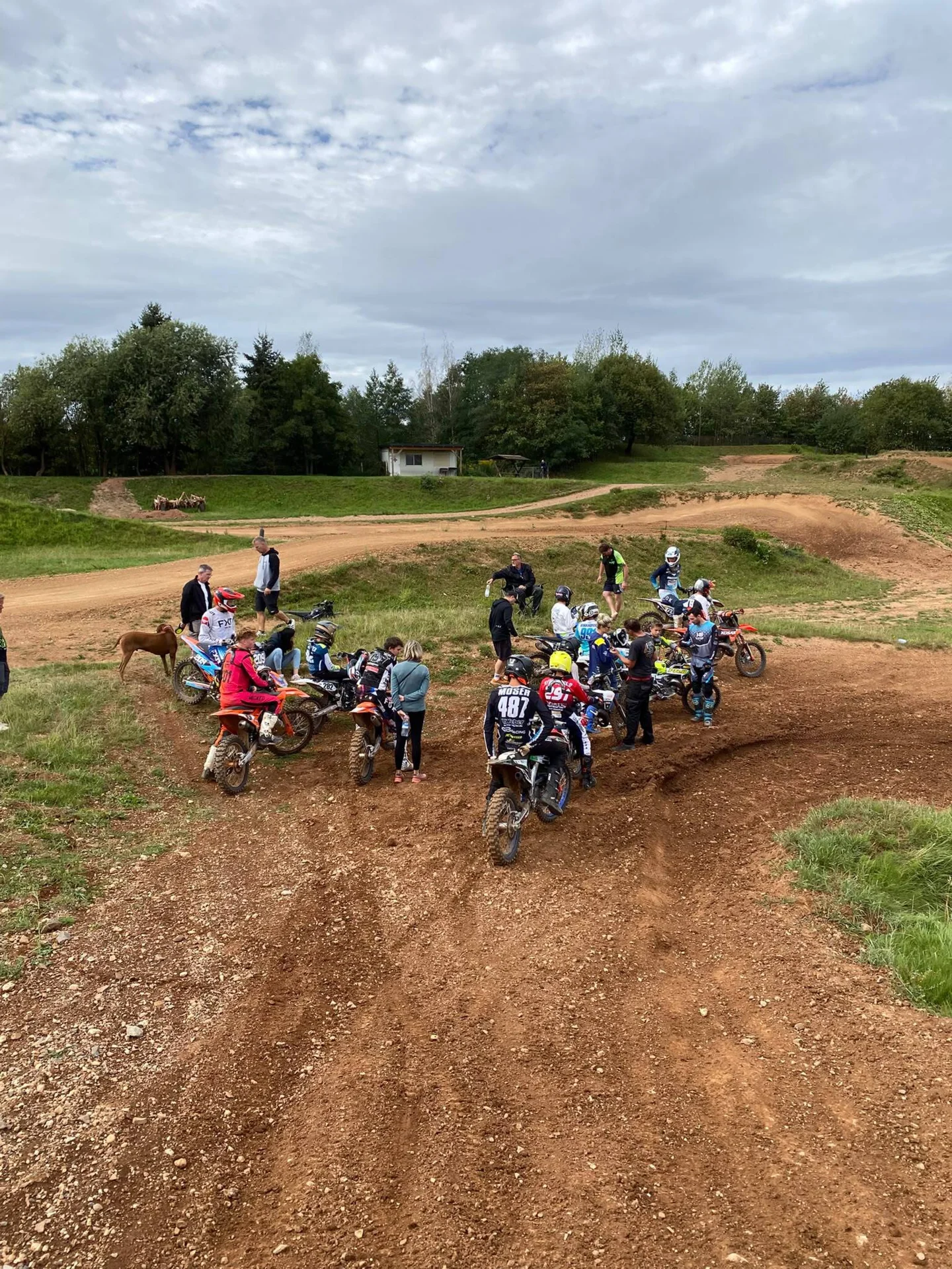 Sommercamp
