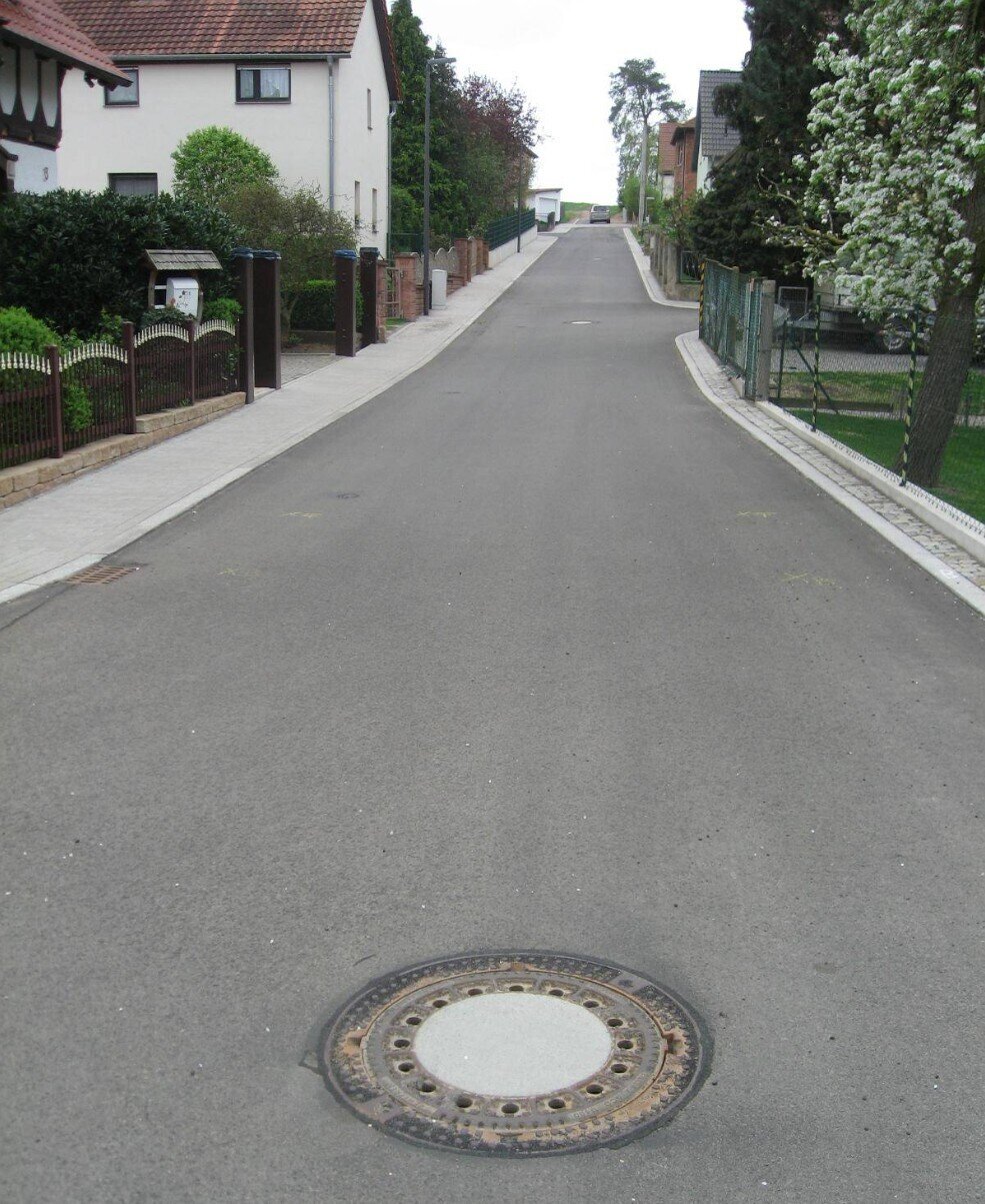 Schutzstraße