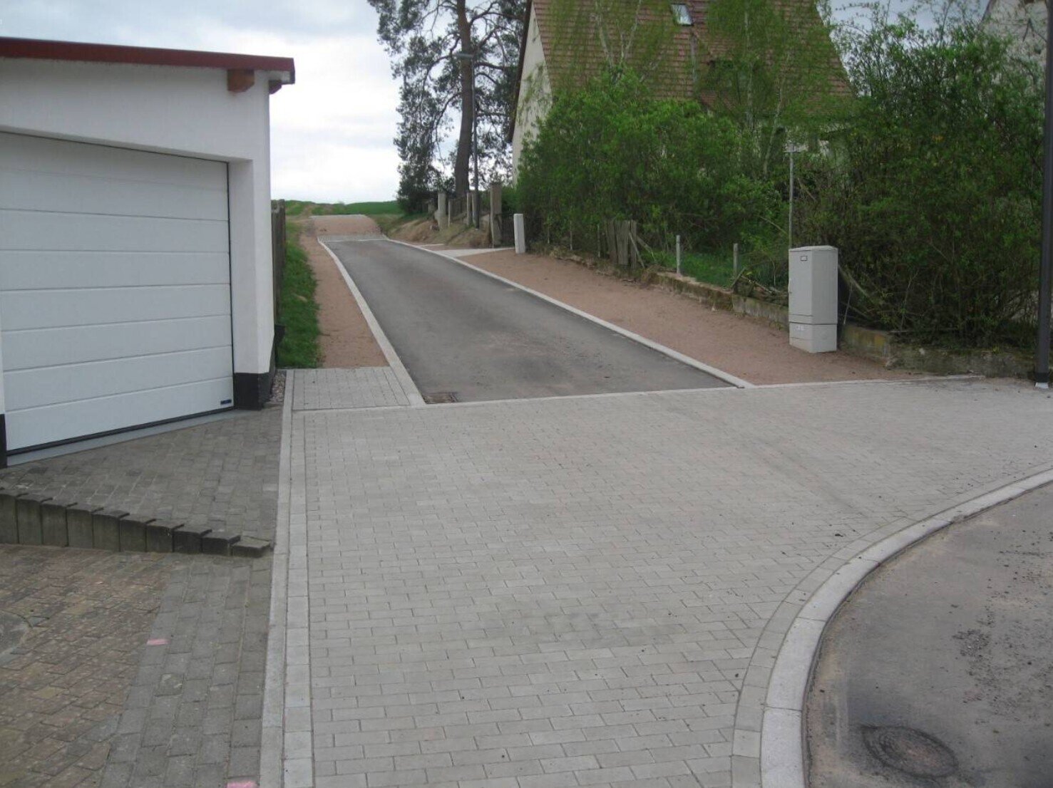 Schutzstraße